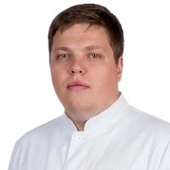 Близнюк Андрей Александрович — уролог