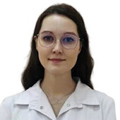 Закизянова Розалия Рашитовна — эндокринолог