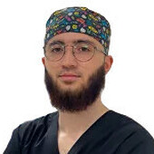 Насритдинов Абдусамад Муминджонович — терапевт