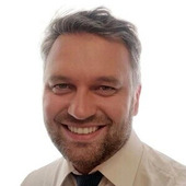 Чернов Валентин Валентинович — психолог, нейропсихолог