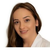 Саакян Ашхена Сергеевна — дерматолог, косметолог