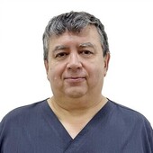 Кадочников Олег Викторович — мануальный терапевт