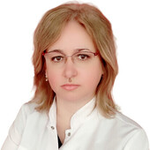Артамонова Юлия Валерьевна — подолог, дерматолог