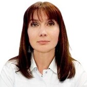 Петраш Наталья Михайловна — психотерапевт