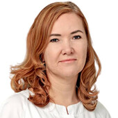 Гайсина Регина Фатиховна — кардиолог
