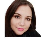 Неклюдова Ольга Евгеньевна — эндокринолог