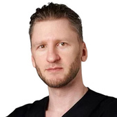Сенькович Александр Владимирович — уролог