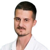 Бачуров Илья Константинович — стоматолог, стоматолог-ортопед