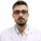 Думалкин Тимофей Андреевич — кардиолог, врач функциональной диагностики