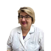 Черненко Алла Васильевна — массажист, остеопат