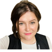 Кехтер Анастасия Станиславовна — психолог