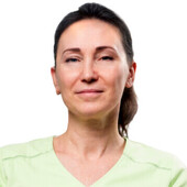 Базрова Елена Сергеевна — УЗИ-специалист