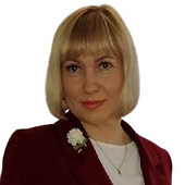 Гурина Наталья Васильевна — акушер, гинеколог