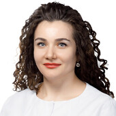 Кодзоева Фатима Алиевна — эндоскопист