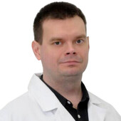 Бородин Антон Николаевич — кардиолог, малоинвазивный хирург