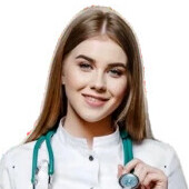 Сундеева Ирина Анатольевна — кардиолог