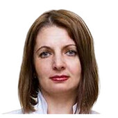 Кулеш Екатерина Димитровна — рентгенолог