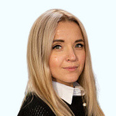 Морякова Екатерина Александровна — психолог