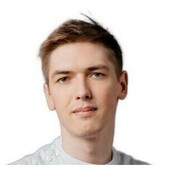 Жуковец Дмитрий Геннадьевич — стоматолог-ортопед