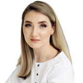 Петрова Анна Валерьевна — стоматолог, стоматолог-ортодонт