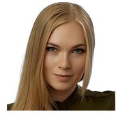 Пучина Мария Николаевна — стоматолог-терапевт, стоматолог