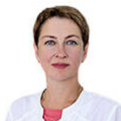 Лукша Лариса Васильевна — невролог