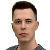 Крылов Константин Михайлович — стоматолог, стоматолог-хирург