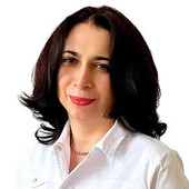 Шхагошева Санят Муратовна — УЗИ-специалист