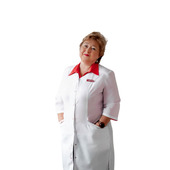 Лаврик Ирина Геннадьевна — подолог, венеролог