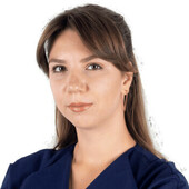 Юхно Светлана Игоревна — стоматолог
