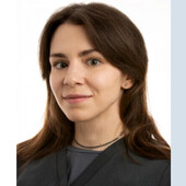 Глыбина Юлия Алексеевна — анестезиолог, реаниматолог
