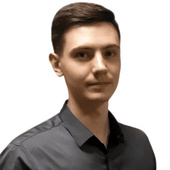 Турбин Андрей Сергеевич — уролог