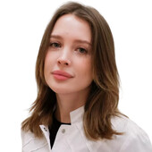 Хакимуллина Розалина Фаязовна — психотерапевт, психиатр