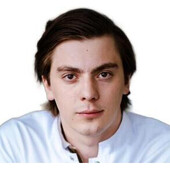 Коротеев Максим Николаевич — стоматолог, стоматолог-хирург