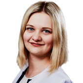 Пирожкова Алина Сергеевна — эндокринолог