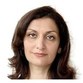 Устян Лусине Размиковна — невролог