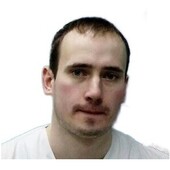 Ансимов Алексей Александрович — стоматолог