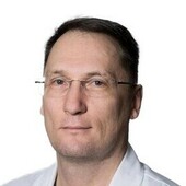 Воронков Максим Юрьевич — ортопед, травматолог