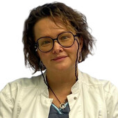 Филатова Екатерина Юрьевна — ревматолог