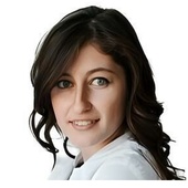 Семенова Елена Андреевна — эндокринолог