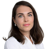 Григорьева Екатерина Сергеевна — косметолог, трихолог