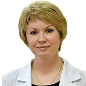 Линькова Татьяна Викторовна — анестезиолог-реаниматолог, педиатр