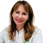 Фомина Мария Михайловна — гинеколог