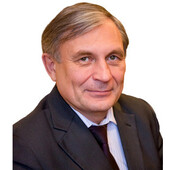 Бельтюков Евгений Кронидович — аллерголог, пульмонолог