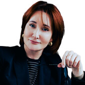 Алексеева Екатерина Александровна — психолог