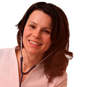 Гладун Ксения Викторовна — невролог, эпилептолог