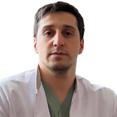Чахкиев Магомед Магомедович — флеболог