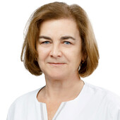 Лебедева Елена Владимировна — ЛОР (отоларинголог)