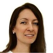 Якушина Екатерина Сергеевна — стоматолог-ортодонт