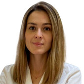 Хузиханова Гузель Линаровна — гинеколог, УЗИ-специалист